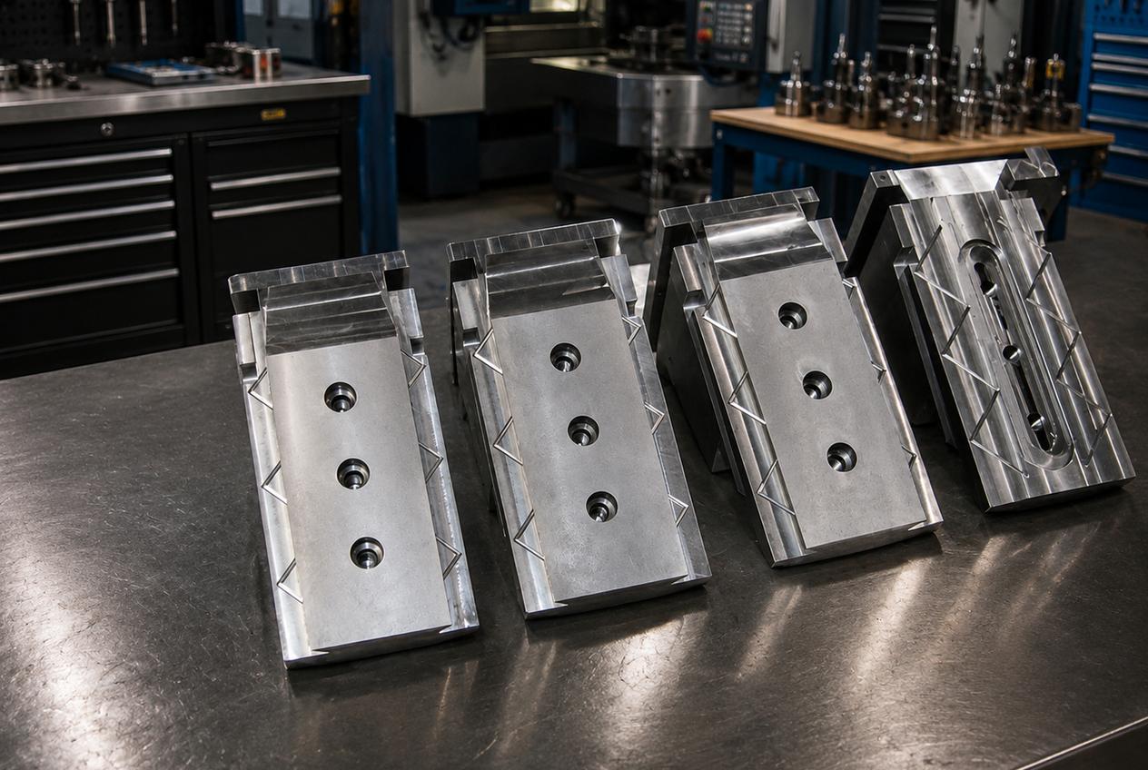 Custom Manufacturing