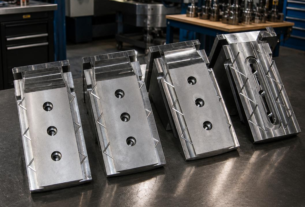 Custom Manufacturing