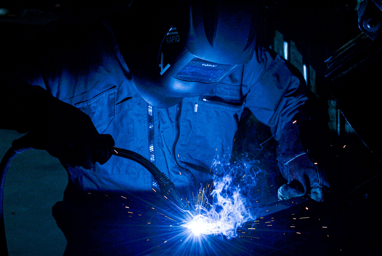 Welding & Fabrication