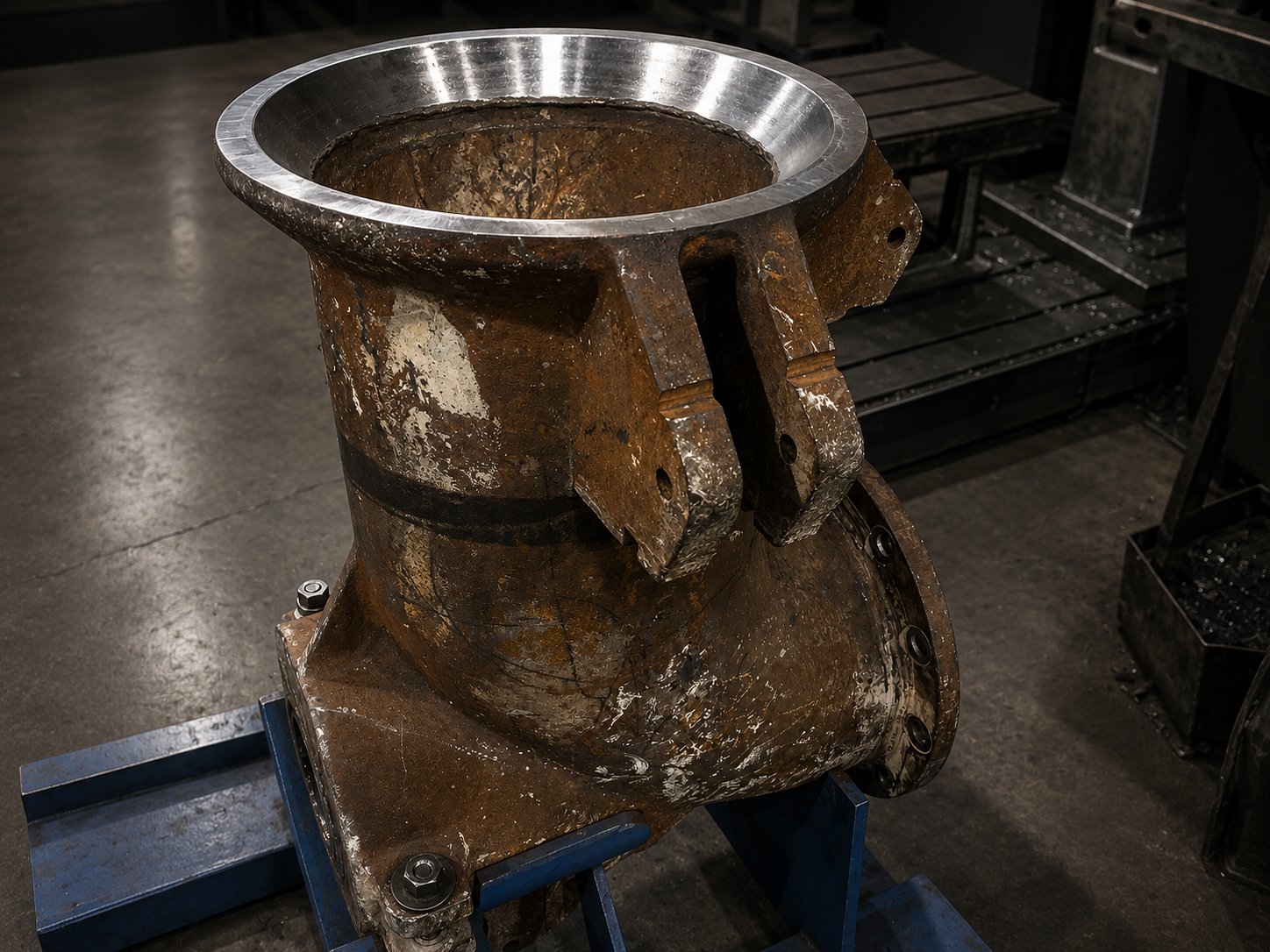 Industrial Repair
