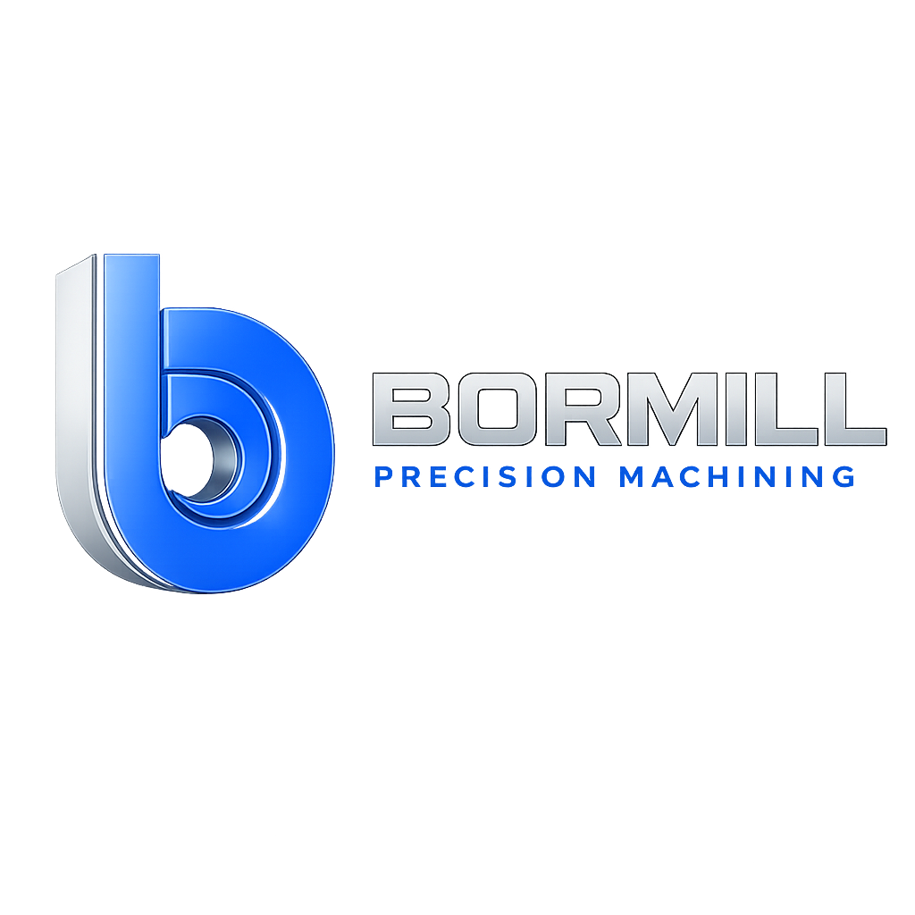 Bormill Inc - Industrial Machine Shop